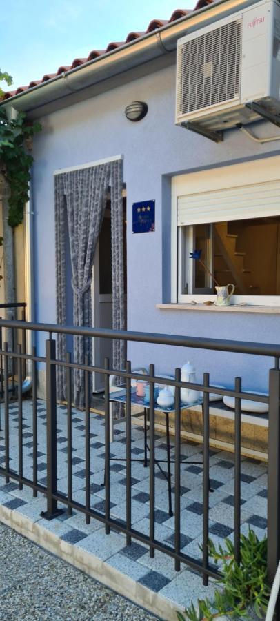 Studio Apartman Loreta Cres Exterior photo